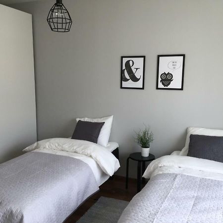Lapland Quality City Apartment Rovaniemi Exterior photo